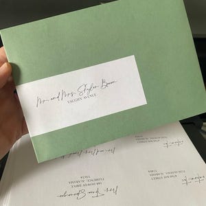 Alyse adicionaram uma foto da sua compra
