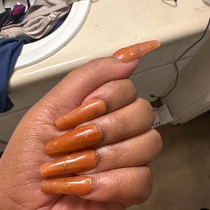 Tianna added a photo of their purchase