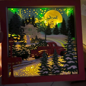 Allison added a photo of their purchase