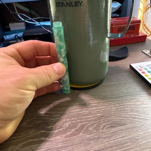 william added a photo of their purchase