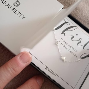 Maria added a photo of their purchase
