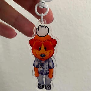 Michael added a photo of their purchase