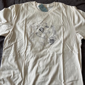 Julian added a photo of their purchase