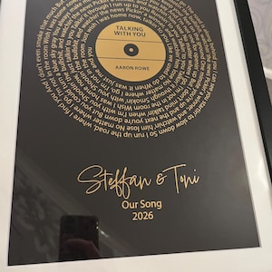 Toni added a photo of their purchase
