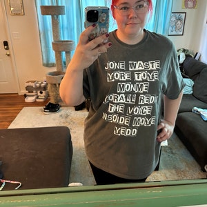 Etsy buyer added a photo of their purchase