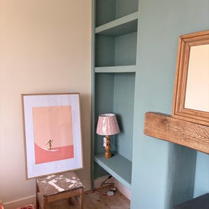 Holly added a photo of their purchase