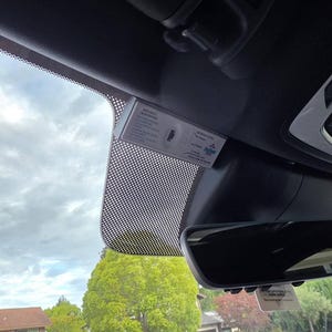 Leslie added a photo of their purchase