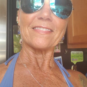 carole added a photo of their purchase