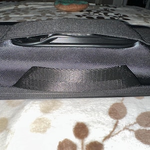 Ryer added a photo of their purchase