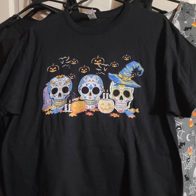 dia de los muertos nike hoodie
