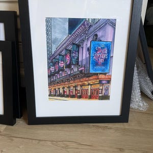 Katie added a photo of their purchase