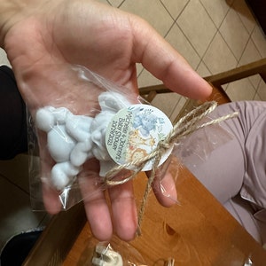 Mary ha añadido una foto de su compra