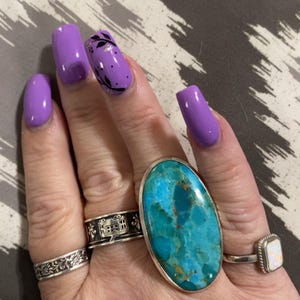 Michelle added a photo of their purchase