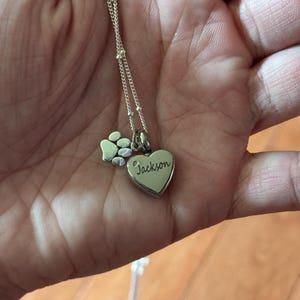 Emily added a photo of their purchase