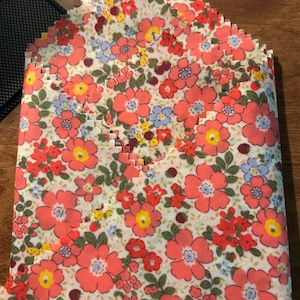 Hana added a photo of their purchase
