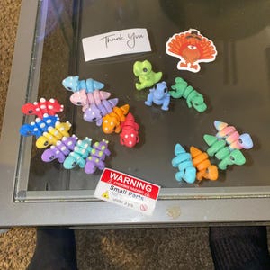 Tre added a photo of their purchase