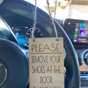 Gabi added a photo of their purchase