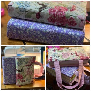 Paula added a photo of their purchase