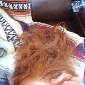 Etsy buyer added a photo of their purchase