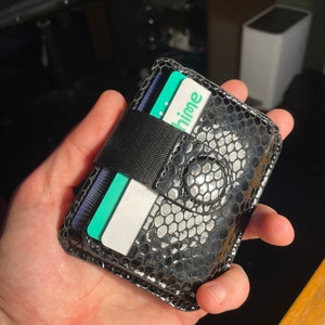 Isiah added a photo of their purchase