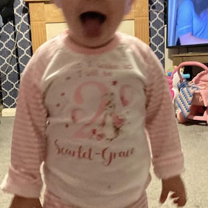 Kimberley added a photo of their purchase