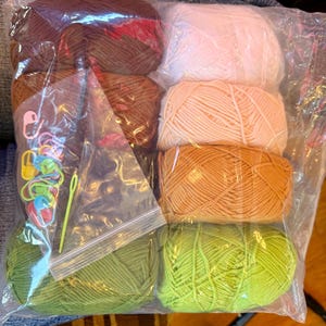 Kate added a photo of their purchase
