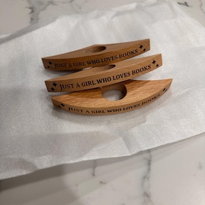 Rachel added a photo of their purchase