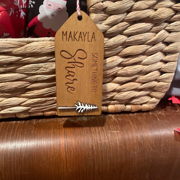 Personalized Stepped Up Mom Acrylic Plaque - Gift Idea For Mother's Day - Thank You For Being The Mother You Didn't Have To Be main image 1