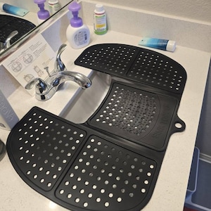 Rachel added a photo of their purchase