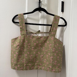 Alexis added a photo of their purchase