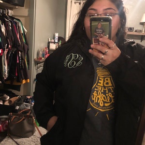 Samantha added a photo of their purchase