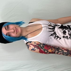 Jenna added a photo of their purchase