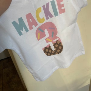 Etsy buyer added a photo of their purchase