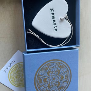 Karen added a photo of their purchase