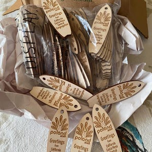 Etsy buyer added a photo of their purchase