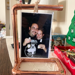 karen heeft een foto van de aankoop toegevoegd
