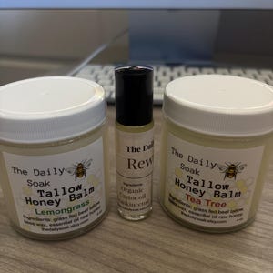 manuela added a photo of their purchase