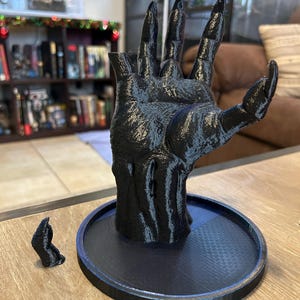 Cameron ha añadido una foto de su compra