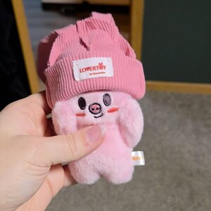 Buy Stray Kids Beanie, LOVERTOY Skzoo Beanie, Skzoo Hat, Skzoo