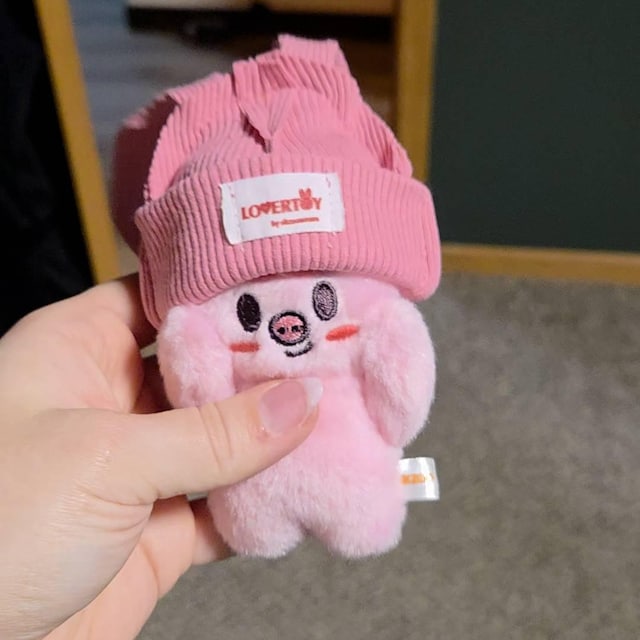 Stray Kids Beanie, LOVERTOY Skzoo Beanie, Skzoo Hat, Skzoo Outfit