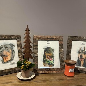 Karen added a photo of their purchase