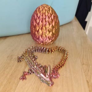 Eloise added a photo of their purchase