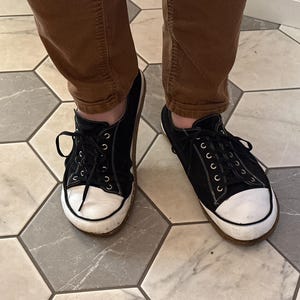 Alex added a photo of their purchase