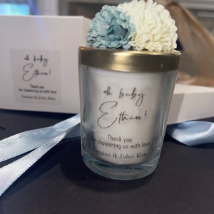 Michelle added a photo of their purchase