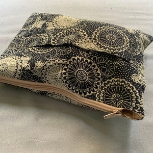 Sevenberry Asanoha Hemp Leaf Star Japanese Cotton Fabric