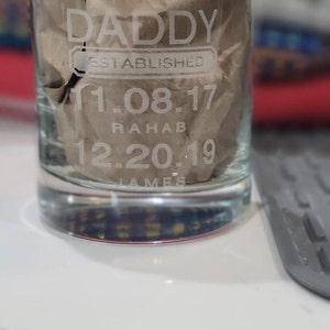 Etsy buyer added a photo of their purchase