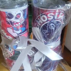 Tina ha añadido una foto de su compra