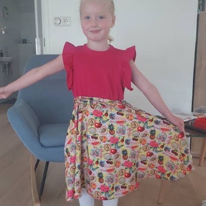 Carina heeft een foto van de aankoop toegevoegd