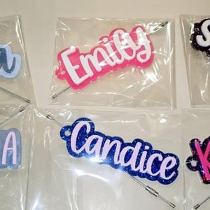 Samantha added a photo of their purchase