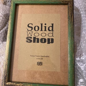 David added a photo of their purchase